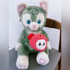 Medium Size 70cm tall Shanghai Disney Gelatoni